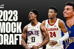 NBA落选新星崛起之路：太阳队新星挑战职业篮球舞台