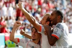 欧联杯小组赛战报：弗赖堡逆转罗马，森林队与贝蒂斯战平积分榜波动